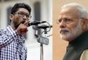 Here's inequality; but PM speak about Digital India, Marshall apartments: Jignesh Mewani